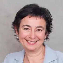 Dr Natalia Caycedo