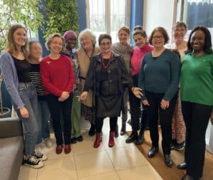 ICF sophrologie caycedienne