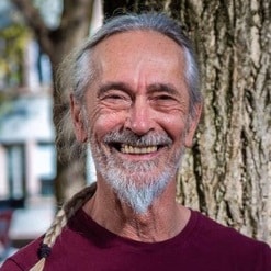 GARAU NORBERT sophrologie